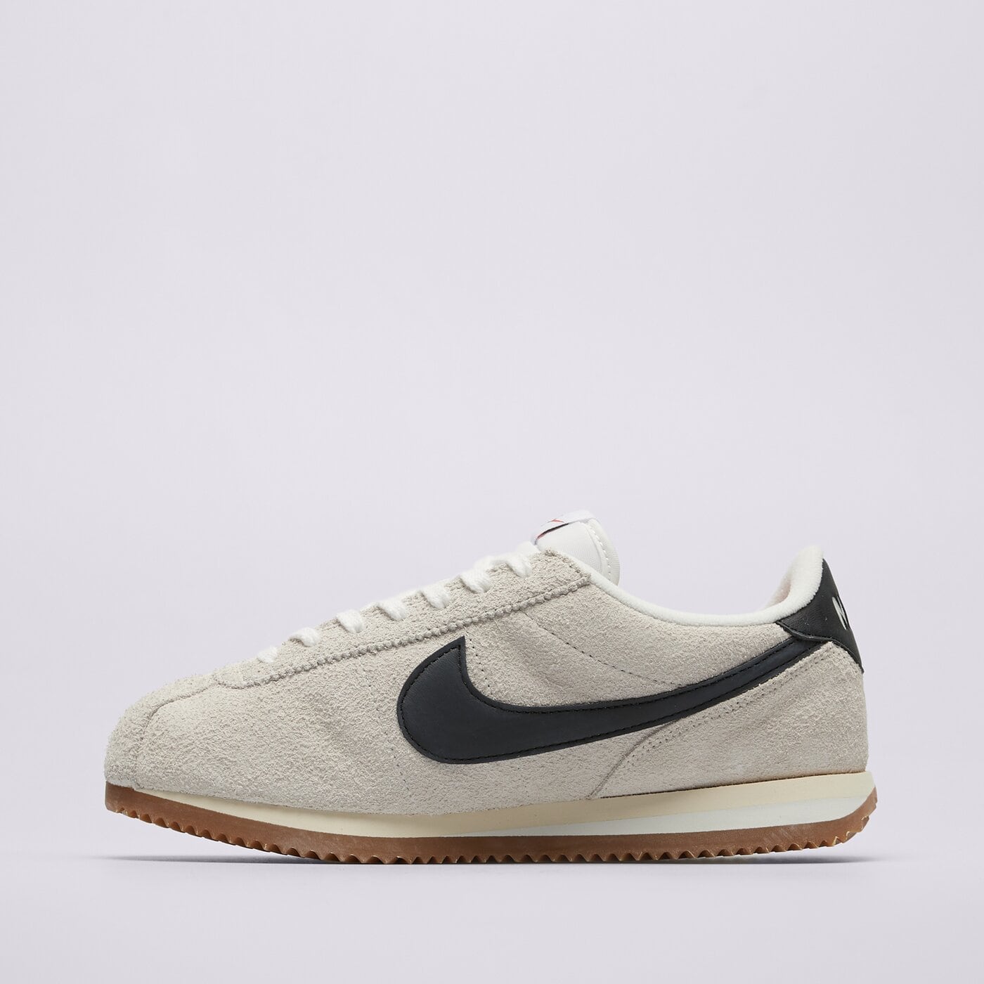 Дамски маратонки NIKE CORTEZ VINTAGE fj2530-102 цвят бежов