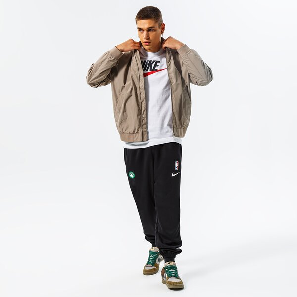 Мъжка тениска NIKE ТЕНИСКА NIKE SPORTSWEAR ar5004-100 цвят бял