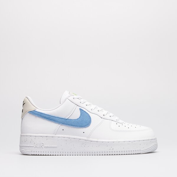 Мъжки маратонки NIKE AIR FORCE 1 '07  dv3491-100 цвят бял