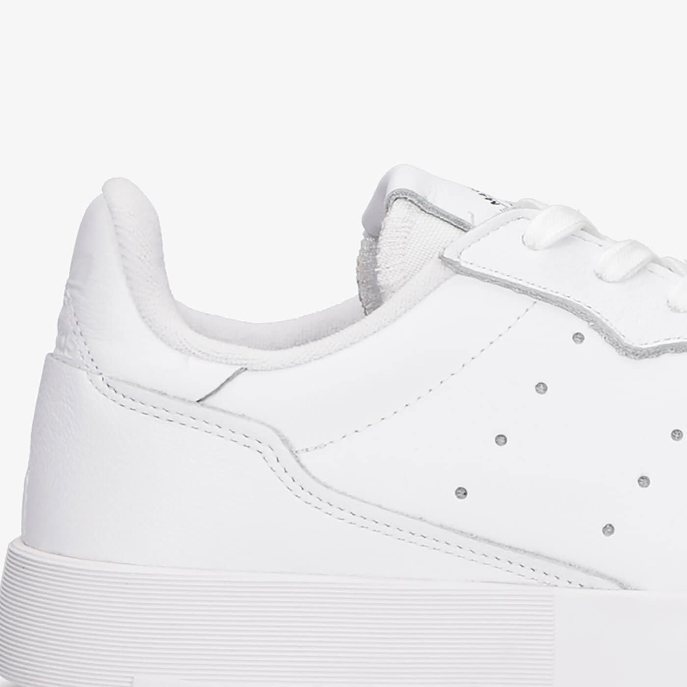 Мъжки маратонки ADIDAS SUPERCOURT ee6037 цвят бял