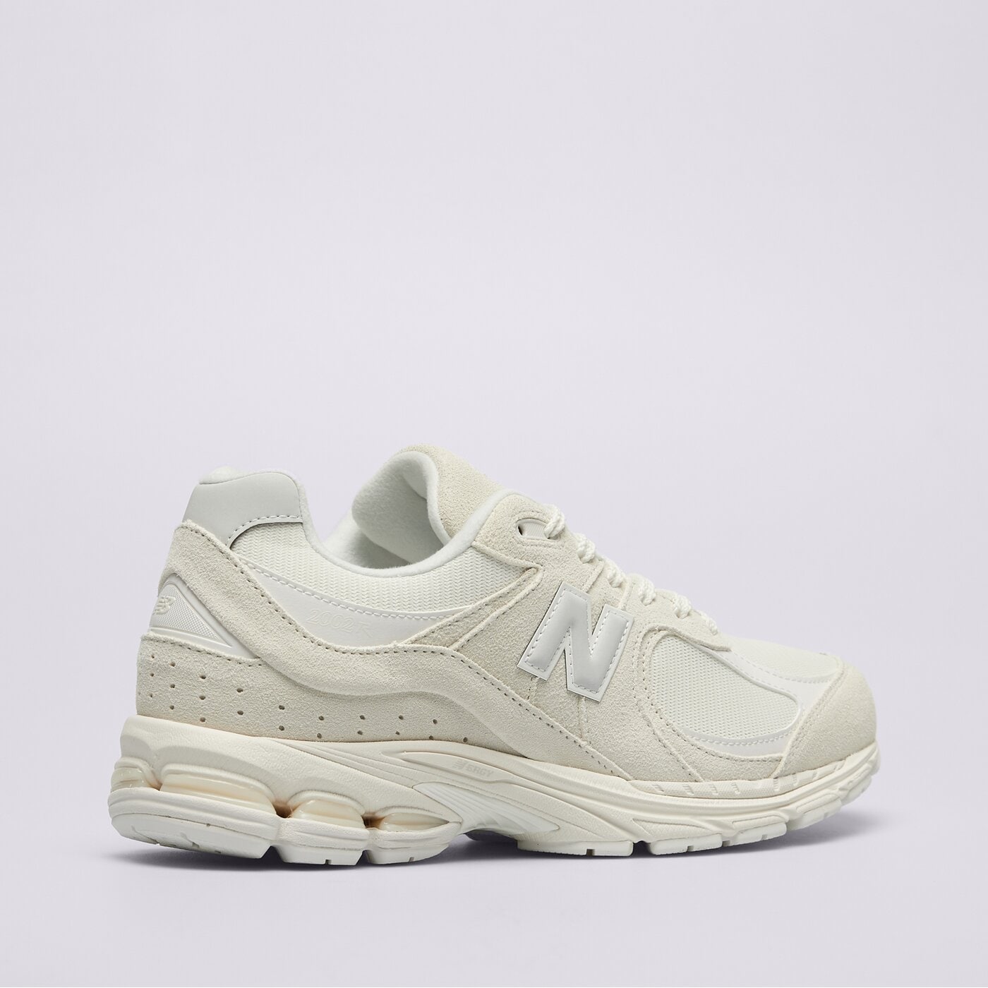 Мъжки маратонки NEW BALANCE 2002R  u2002rwh цвят бял