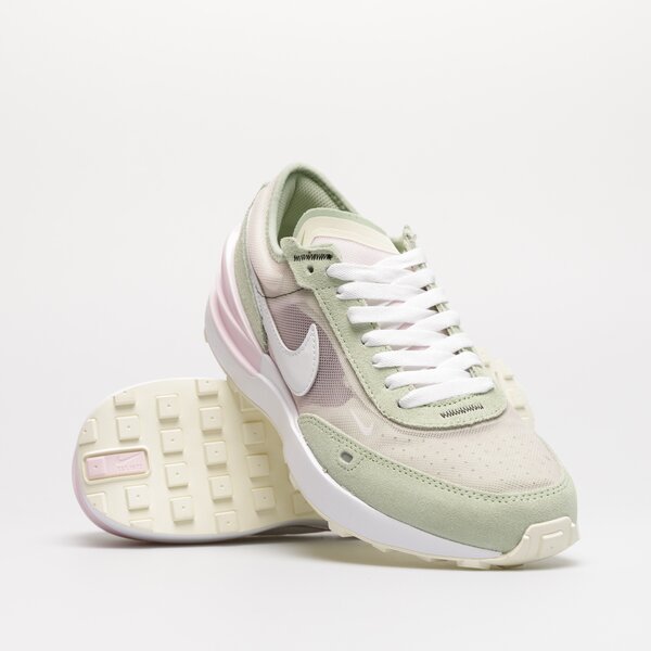 Детски маратонки NIKE WAFFLE ONE dc0481-602 цвят многоцветен