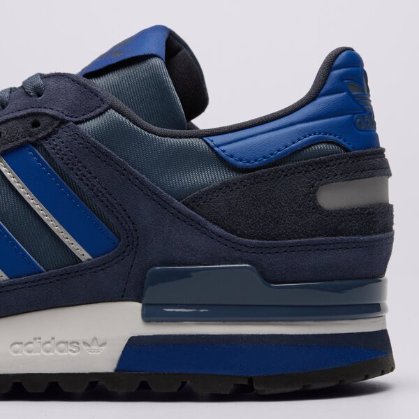 Мъжки маратонки ADIDAS ZX 600  jp8181 цвят тъмносин