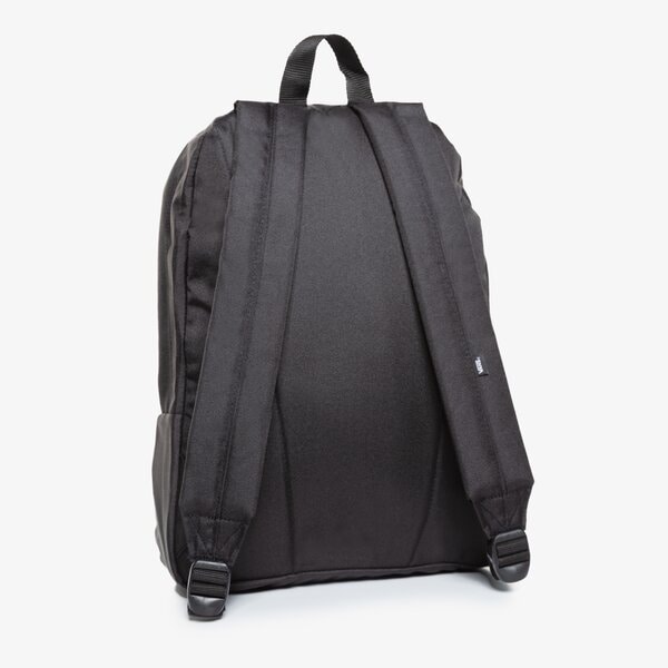 Детска раница VANS РАНИЦА REALM FLYING V BACKPACK vn0a3ui8bzx1 цвят черен