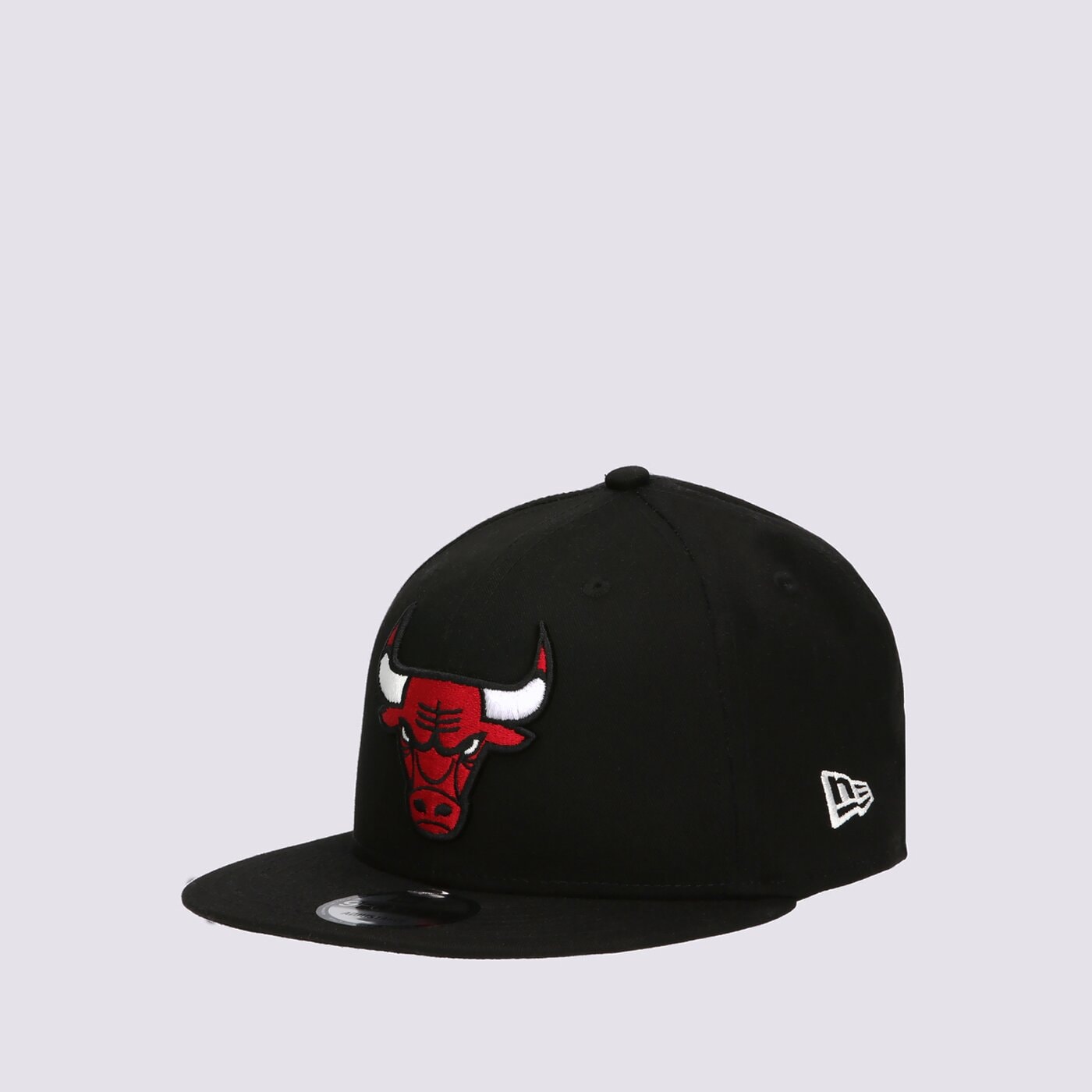 Мъжка шапка с козирка NEW ERA NBA CHICAGO BULLS 9FIFTY SNAPBACK CAP CHICAGO BULLS  12122725 цвят черен