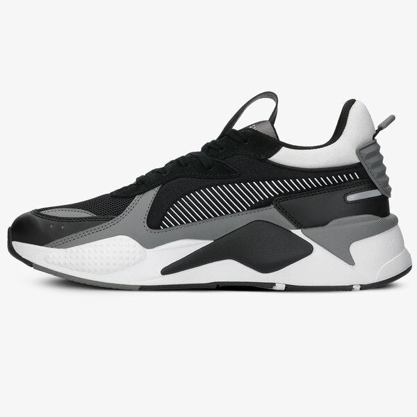 Мъжки маратонки PUMA RS-X MIX 38046203 цвят черен