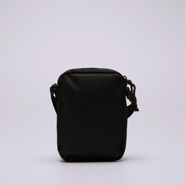 Дамска чанта за кръст JORDAN ЧАНТА CB-CROSSBODY BAG ma0892-023 цвят черен