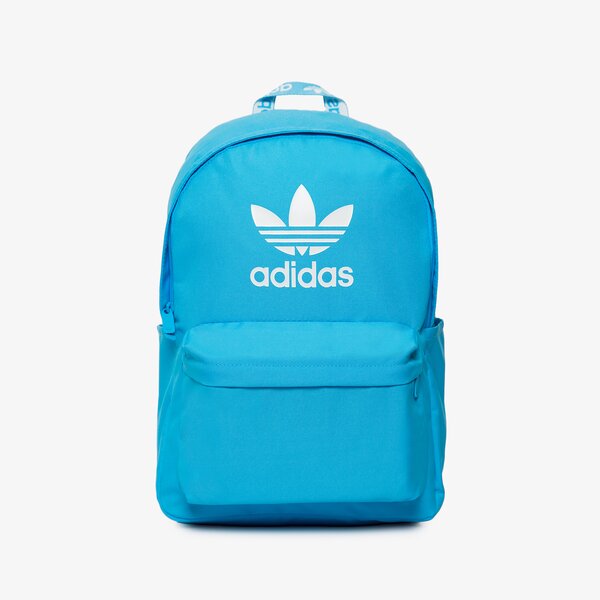 Детска раница ADIDAS РАНИЦА HD7153 hd7153 цвят син