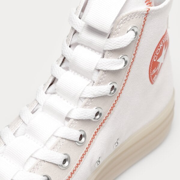 Мъжки маратонки CONVERSE CHUCK TAYLOR ALL STAR CX EXPLORE a04525c цвят бежов