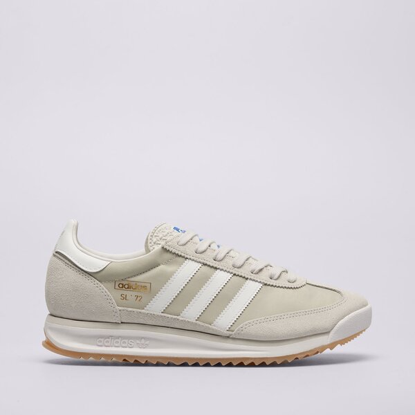 Мъжки маратонки ADIDAS SL 72 RS ji1281 цвят сив