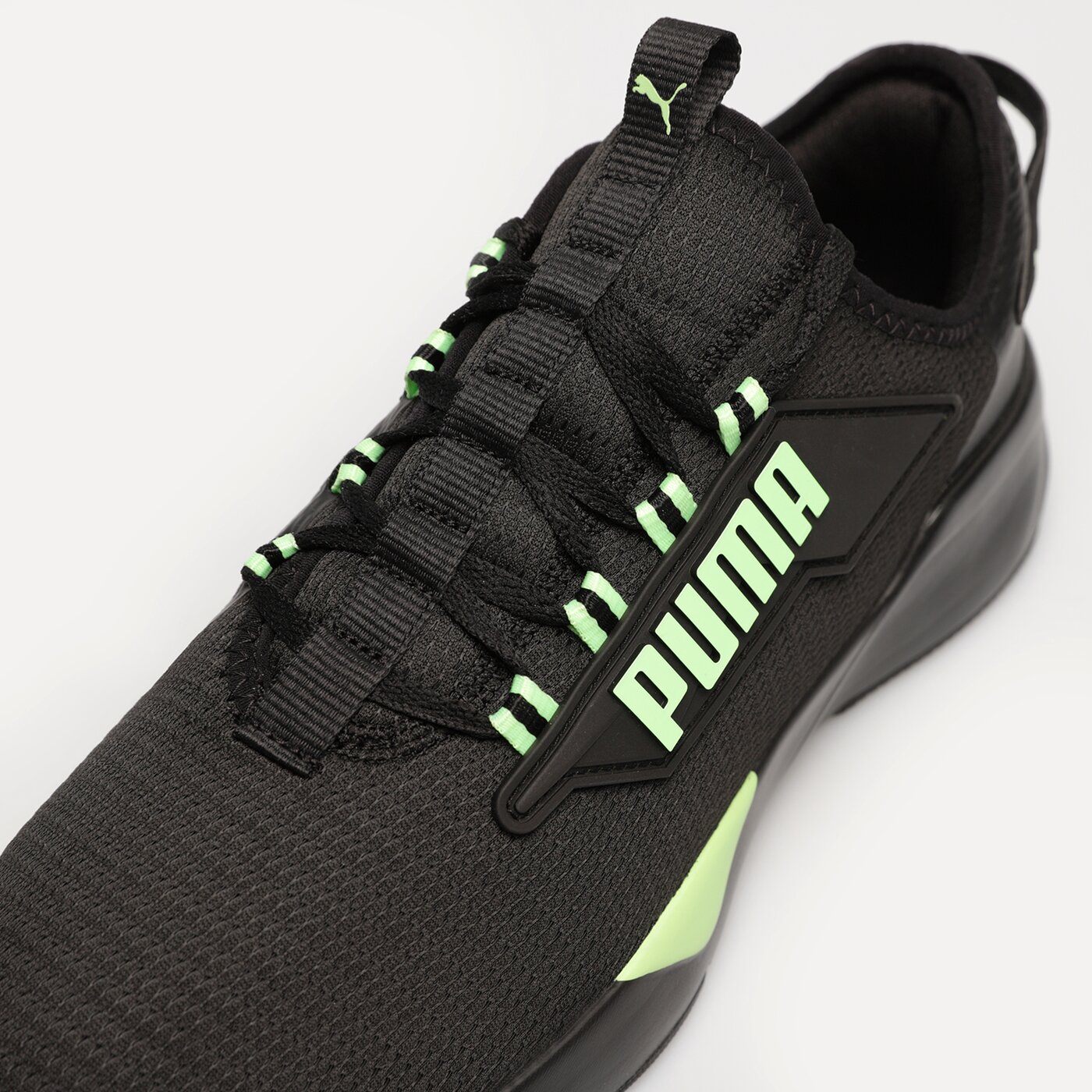 Мъжки маратонки PUMA RETALIATE 2 376676 23 цвят черен