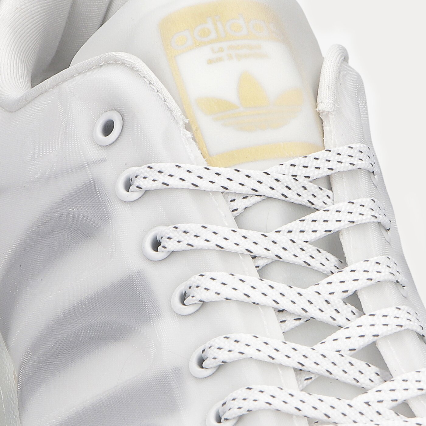 Мъжки маратонки ADIDAS SUPERSTAR FUTURESHELL h00196 цвят черен