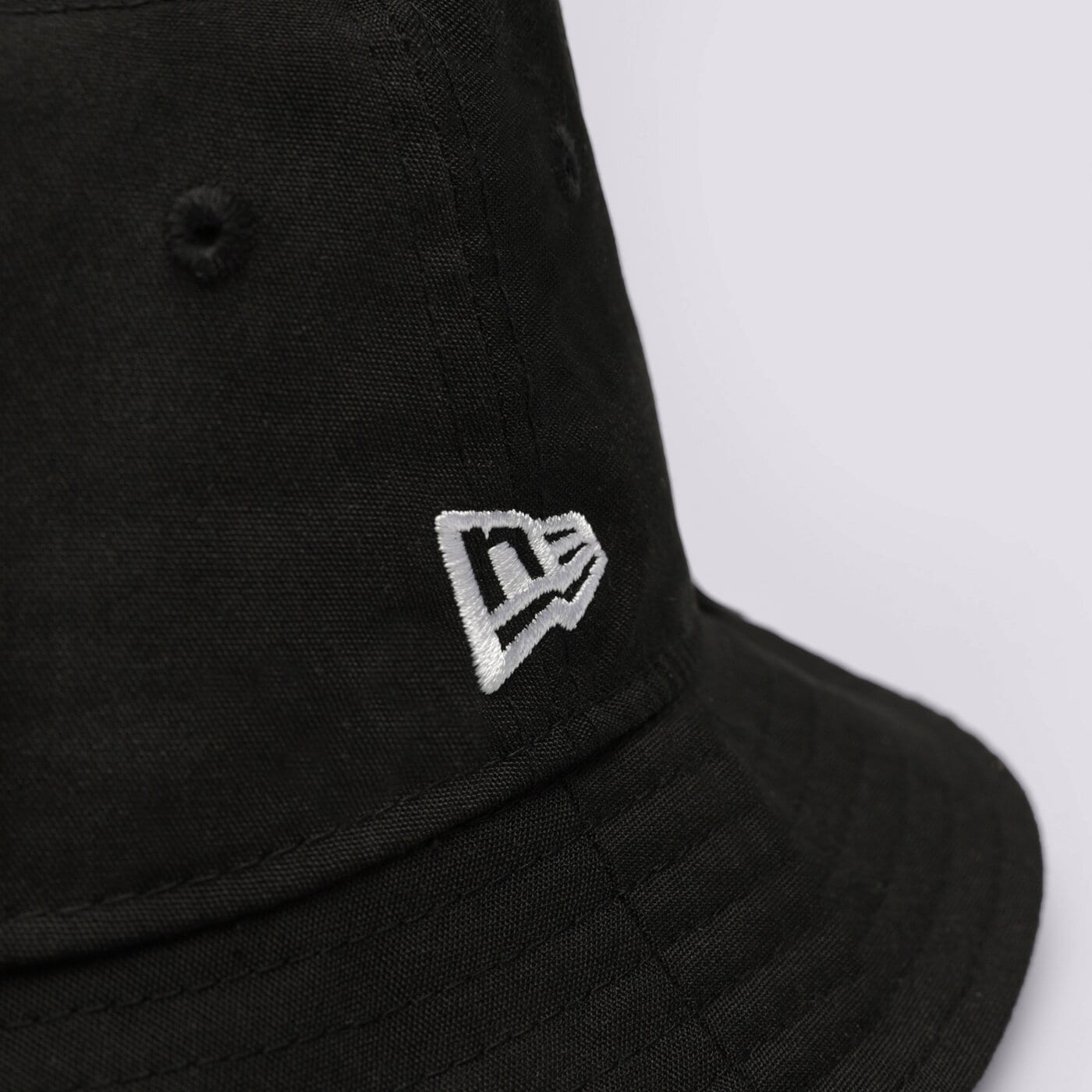  NEW ERA ИДИОТКА PRINT INFILL BUCKET NETS BROOKLYN NETS 60298687 цвят черен