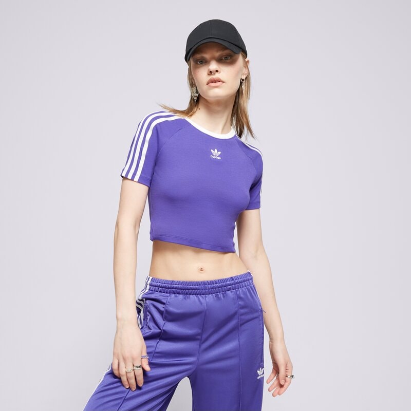 ADIDAS ТЕНИСКА 3 S BABY TEE