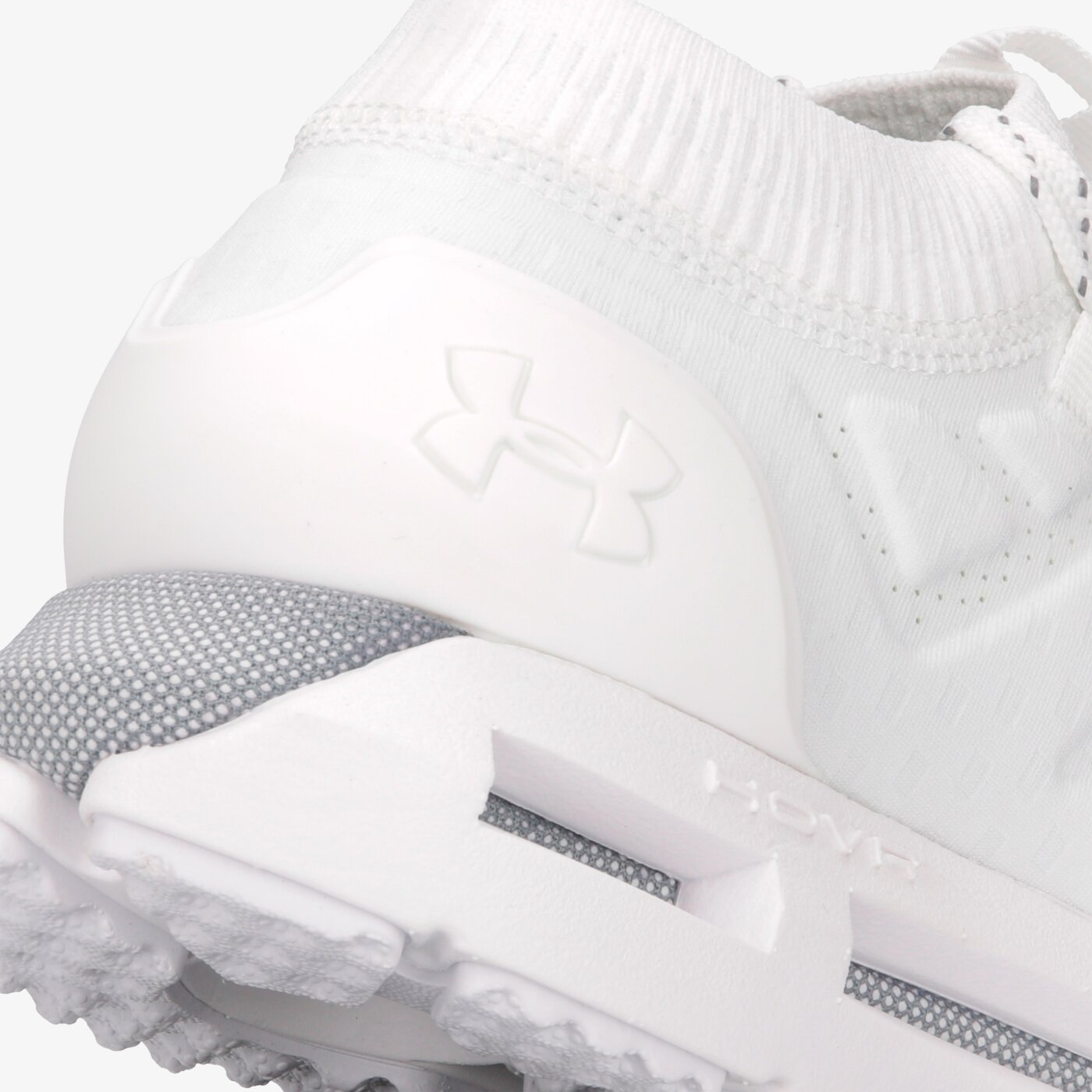 Мъжки маратонки UNDER ARMOUR HOVR PHANTOM CT 3000004-102 цвят бял