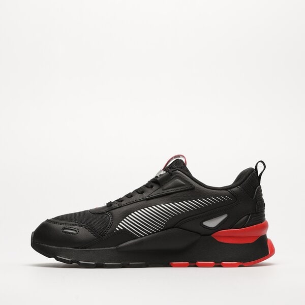 Мъжки маратонки PUMA RS 3.0 39260910 цвят черен