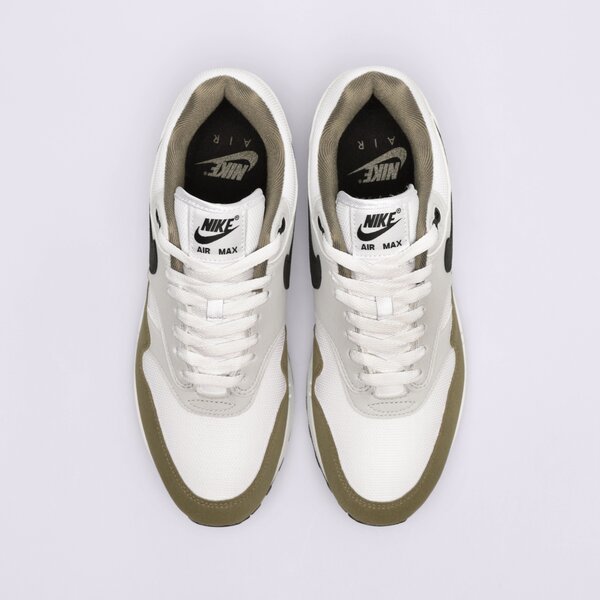 Мъжки маратонки NIKE AIR MAX 1 fd9082-102 цвят каки