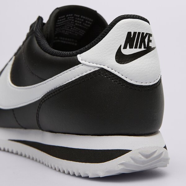 Дамски маратонки NIKE CORTEZ  dn1791-001 цвят черен