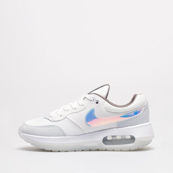 Детски маратонки NIKE AIR MAX MOTIF dh9388-101 цвят сив