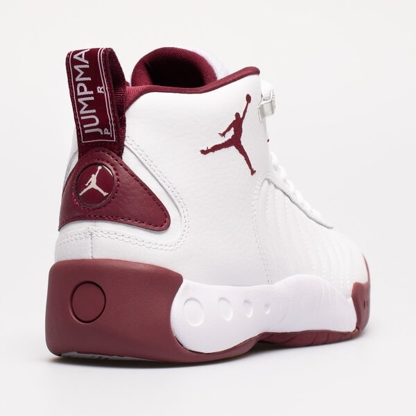 Мъжки маратонки JORDAN JUMPMAN PRO  dn3686-103 цвят бял