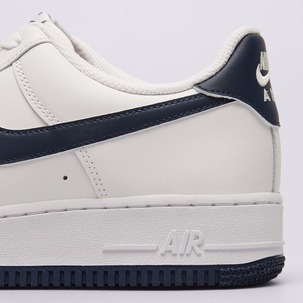 Мъжки маратонки NIKE AIR FORCE 1 '07  fj4146-104 цвят бял