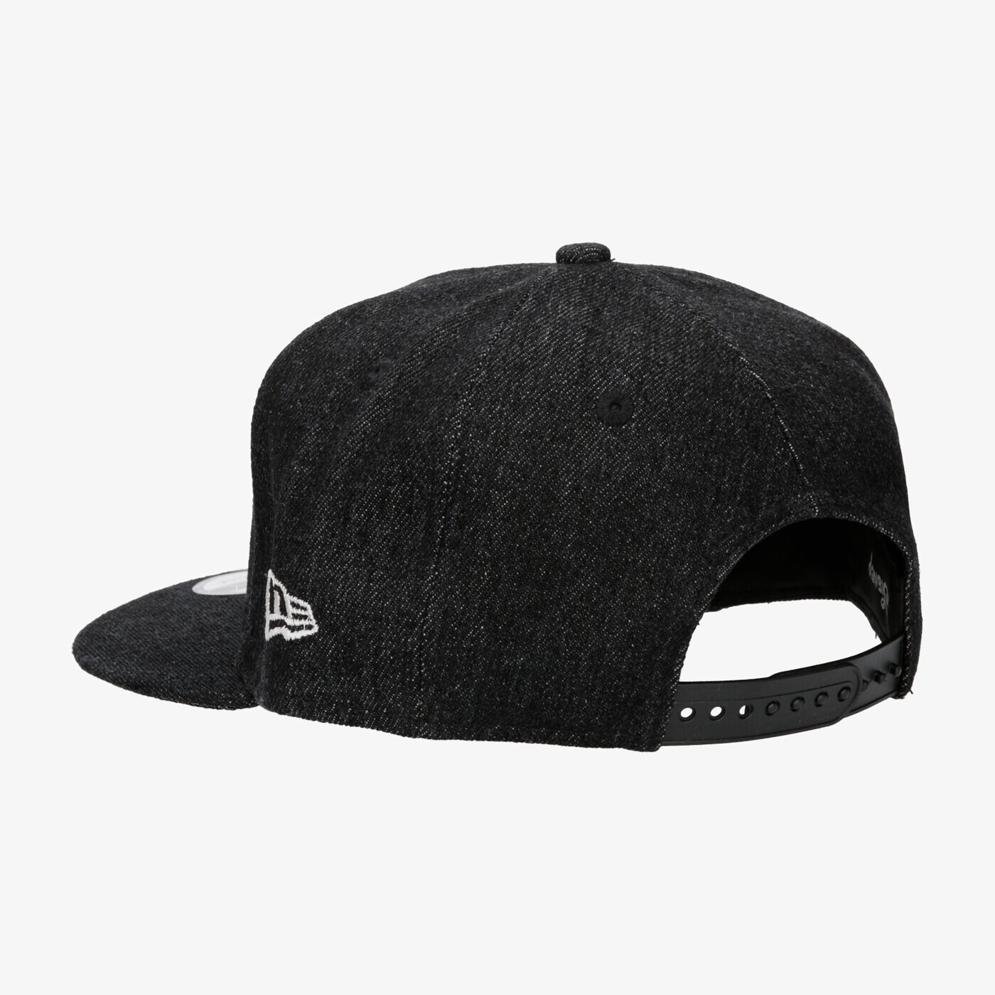 Мъжка шапка с козирка NEW ERA ШАПКА STREET MICKEY DENIM 9FIFTY MICMOU 11941765 цвят черен