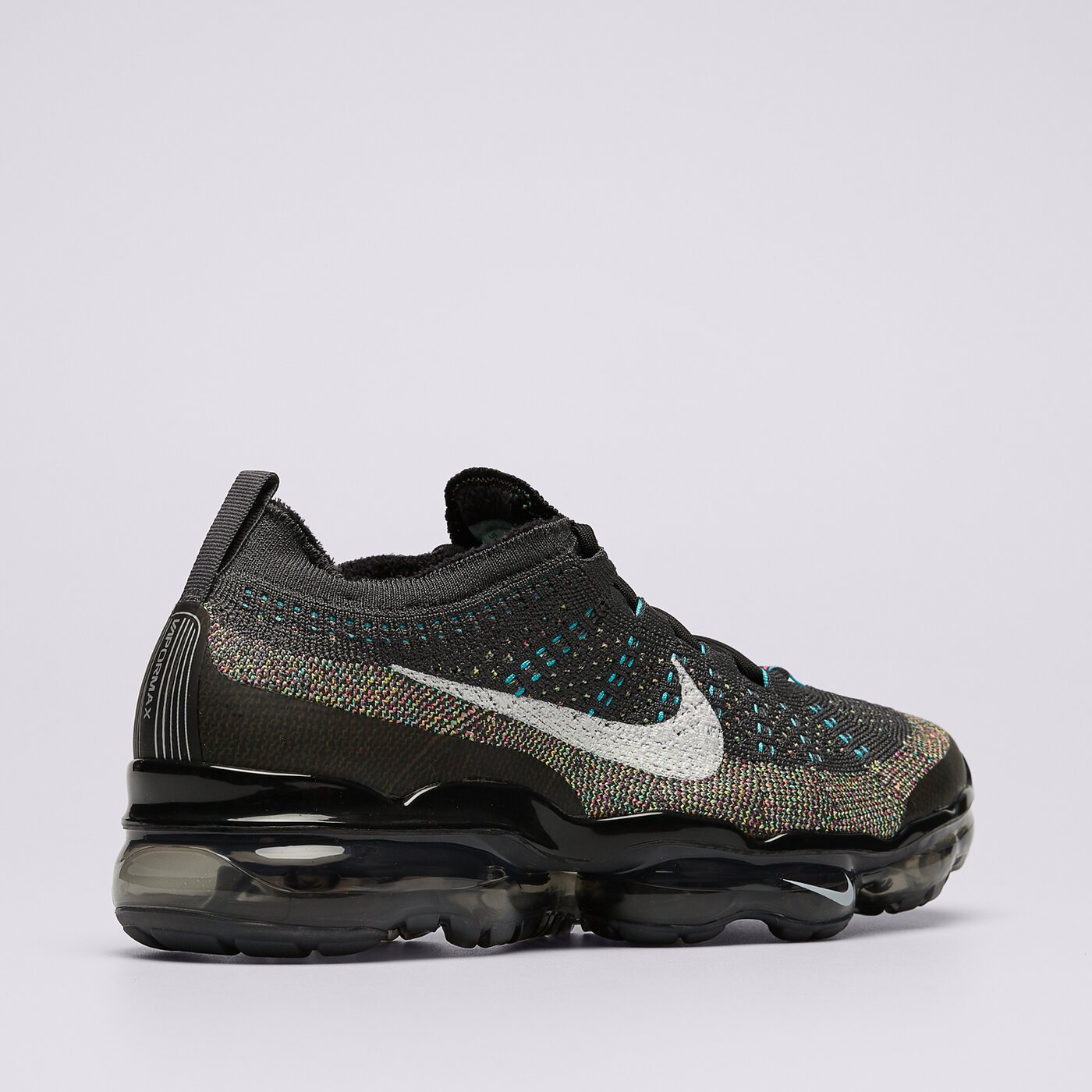 Мъжки маратонки NIKE AIR VAPORMAX 2023 FLYKNIT dv1678-008 цвят черен