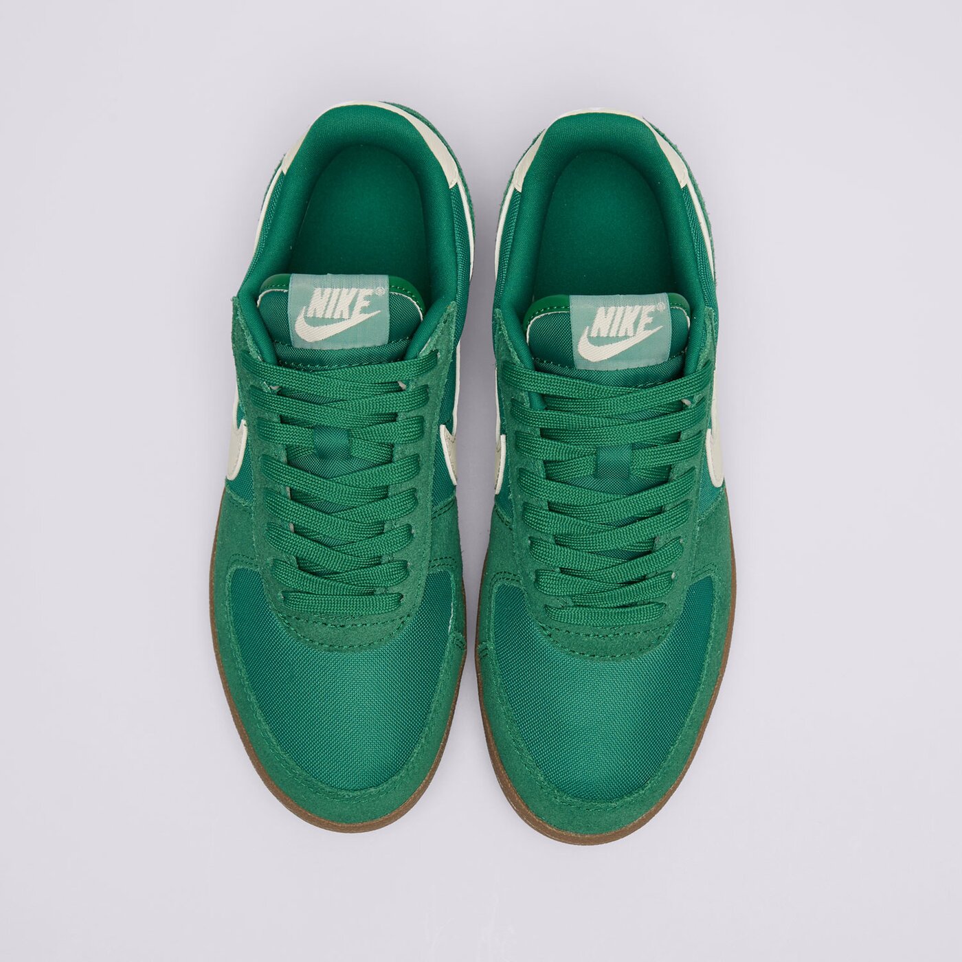 Дамски маратонки NIKE WMNS FIELD GENERAL NSTLG  hj6000-300 цвят зелен