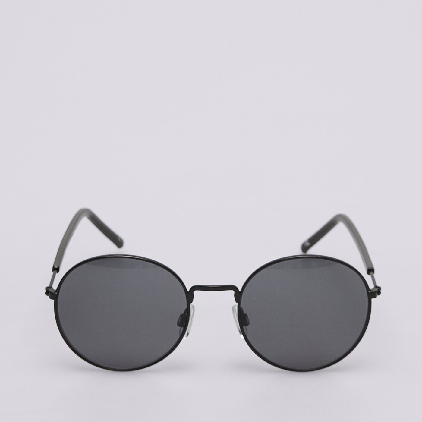 Дамски слънчеви очила VANS ОЧИЛА LEVELER SUNGLASSES vn000hefblk1 цвят черен