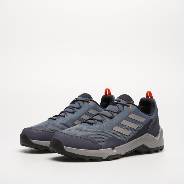 Мъжки туристически обувки ADIDAS TERREX EASTRAIL 2 hp8608 цвят сив