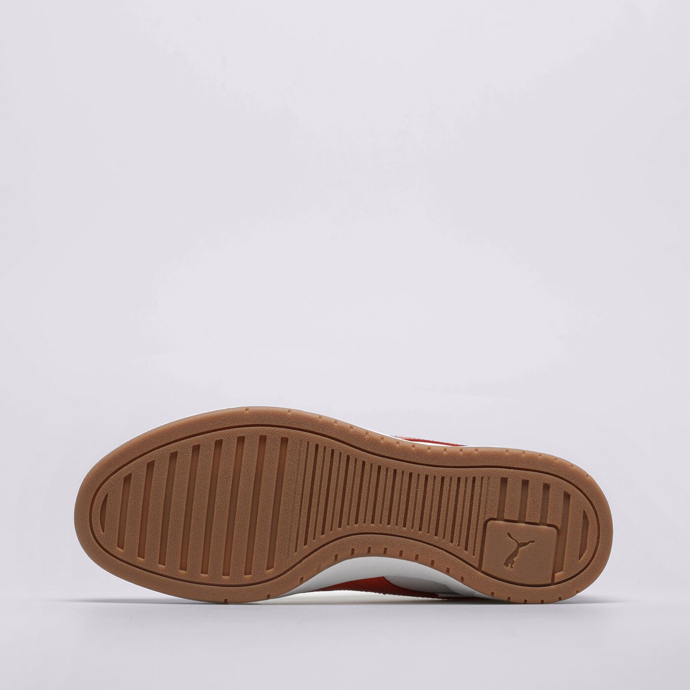 Мъжки маратонки PUMA CA PRO LUXE  389586 02 цвят бял