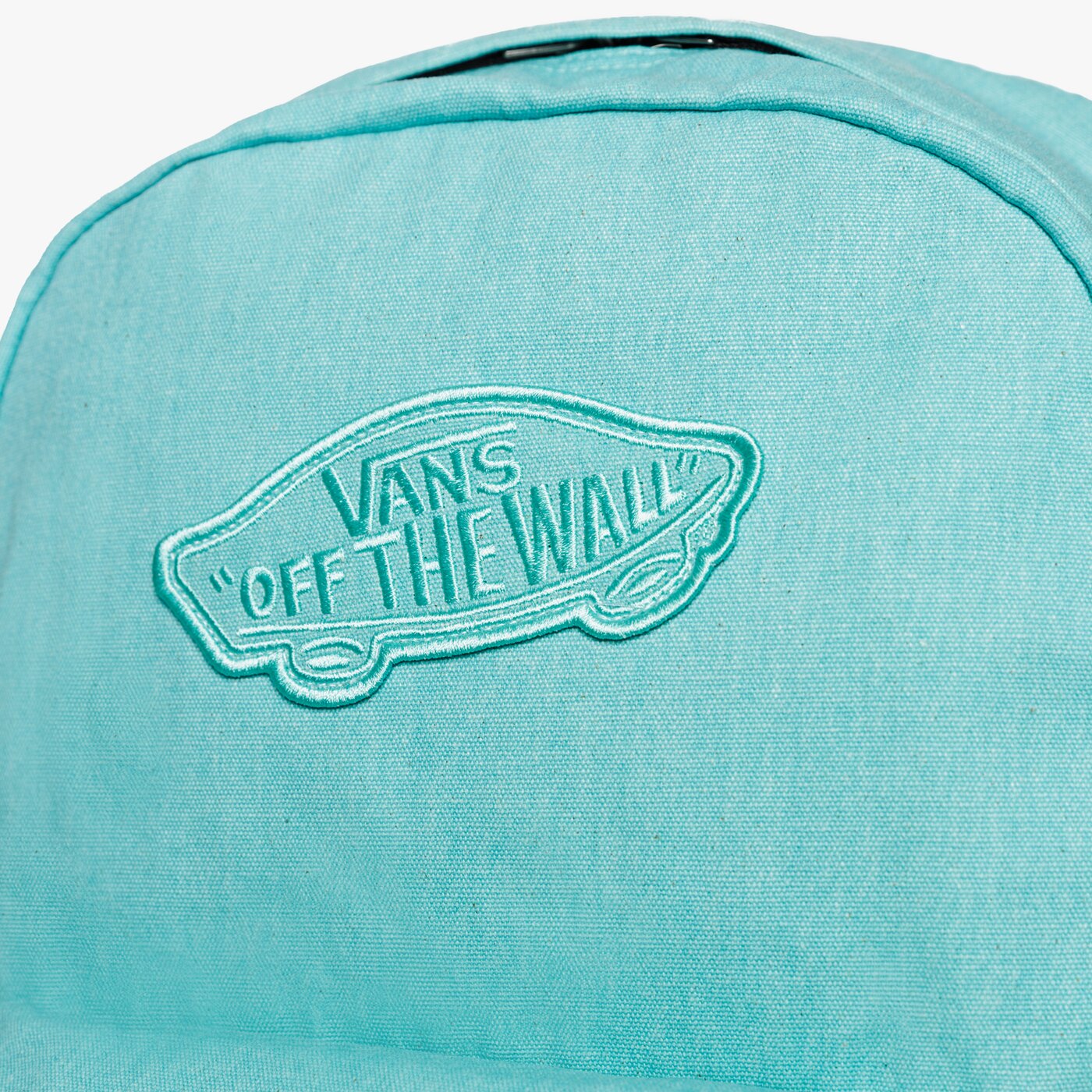 Детска раница VANS РАНИЦА REALM BACKPACK v00nz0lzz цвят син