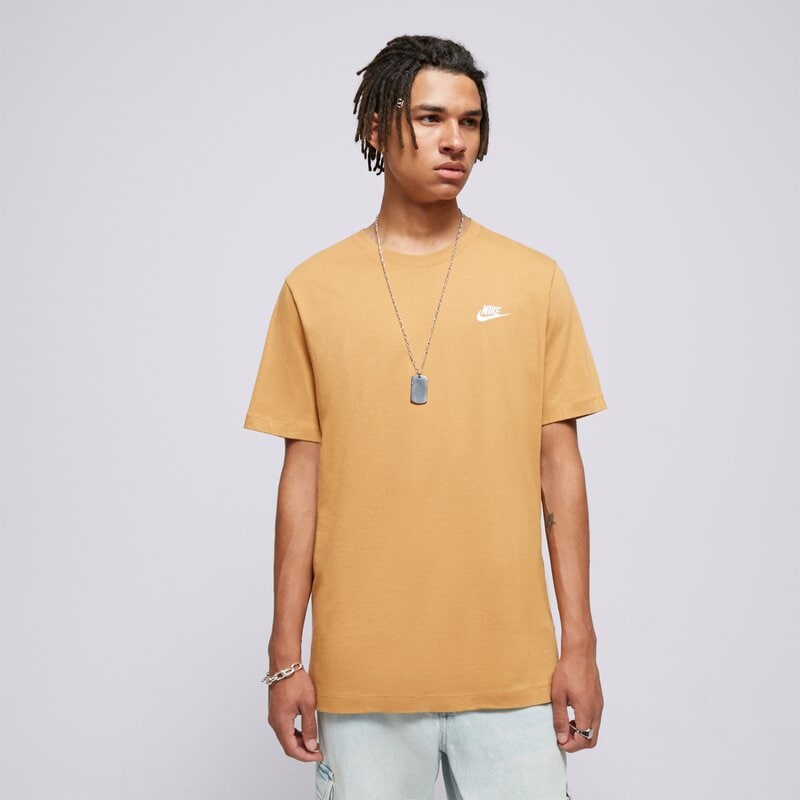 NIKE ТЕНИСКА M NSW CLUB TEE