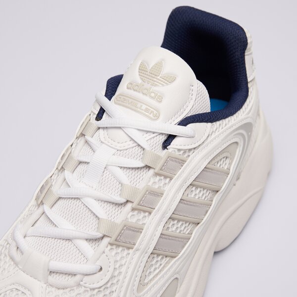 Мъжки маратонки ADIDAS OZMILLEN if3447 цвят бял