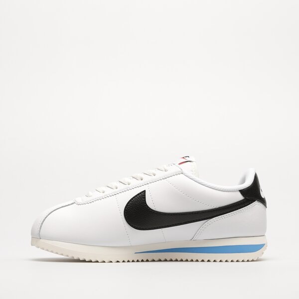 Дамски маратонки NIKE CORTEZ  dn1791-100 цвят бял