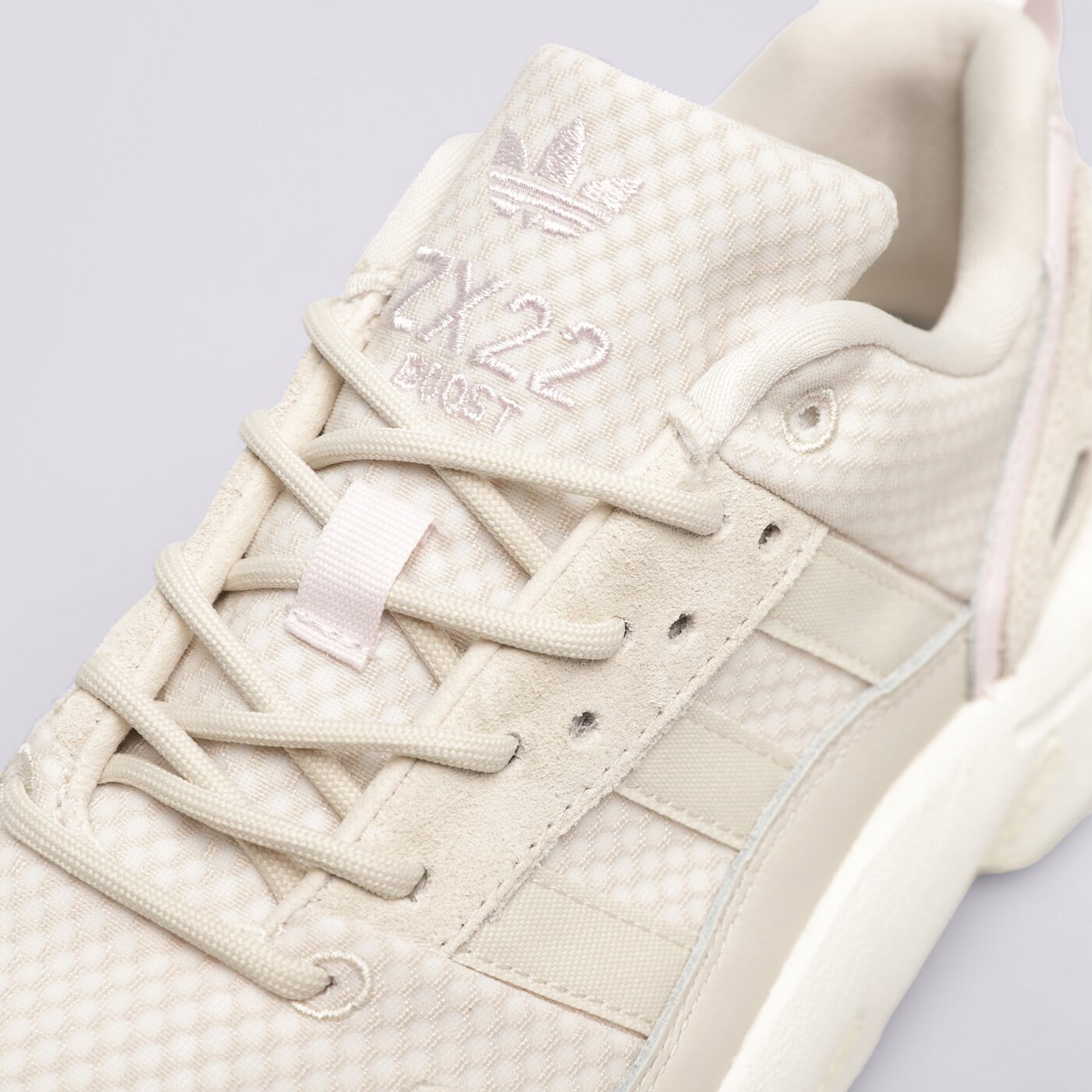 Дамски маратонки ADIDAS ZX 22 BOOST W gx4612 цвят бежов