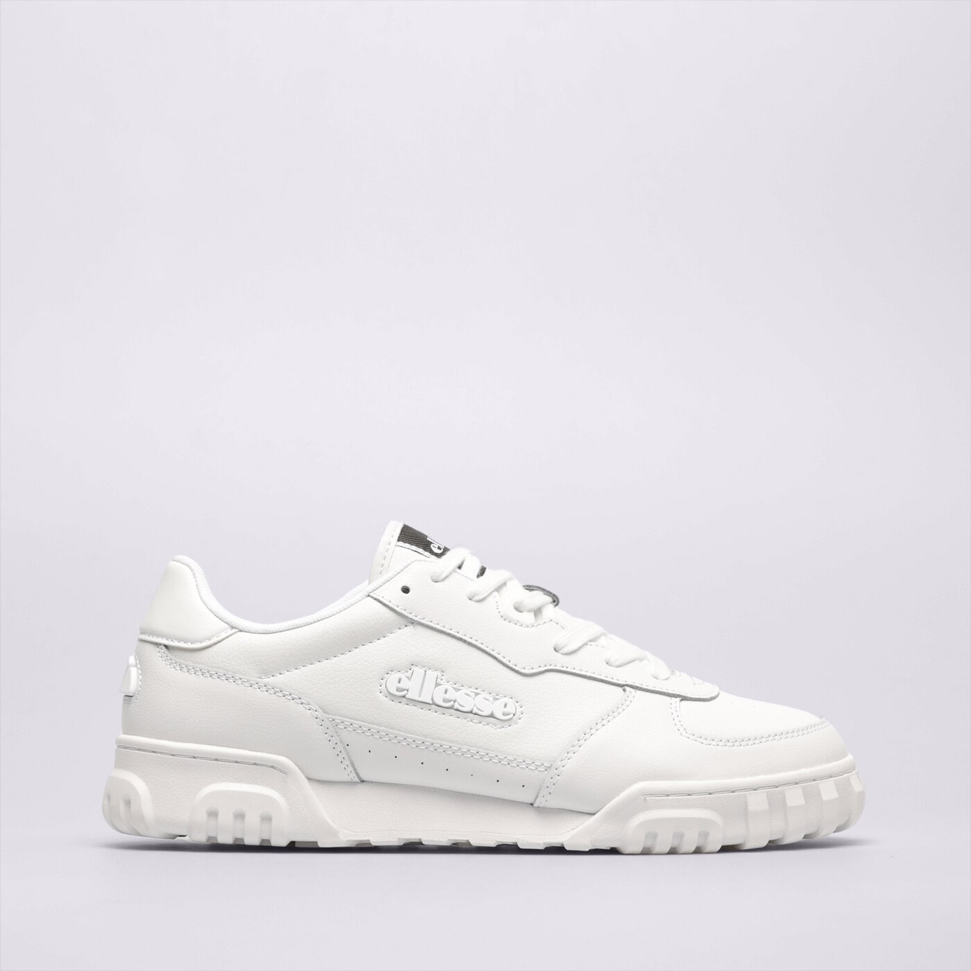 Мъжки маратонки ELLESSE TANKER CUPSOLE  shmf0443948 цвят бял