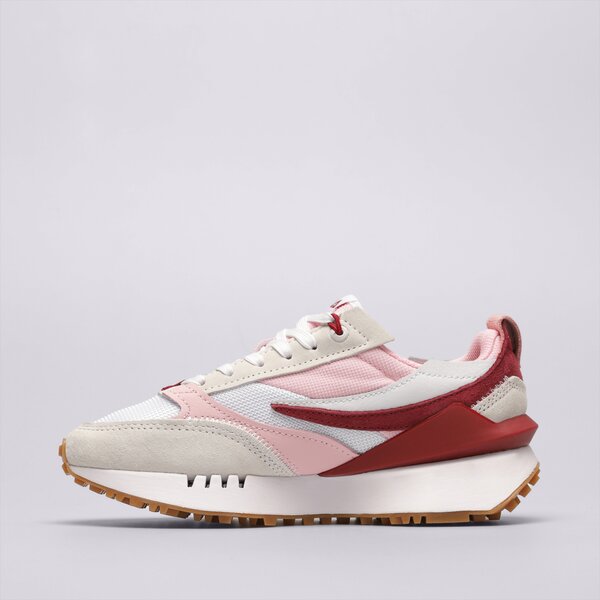 Дамски маратонки FILA RENNO N GENERATION 5rm02423127 цвят розов