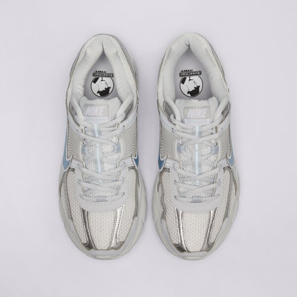 Дамски маратонки NIKE W ZOOM VOMERO 5 MET ib8929-001 цвят сив