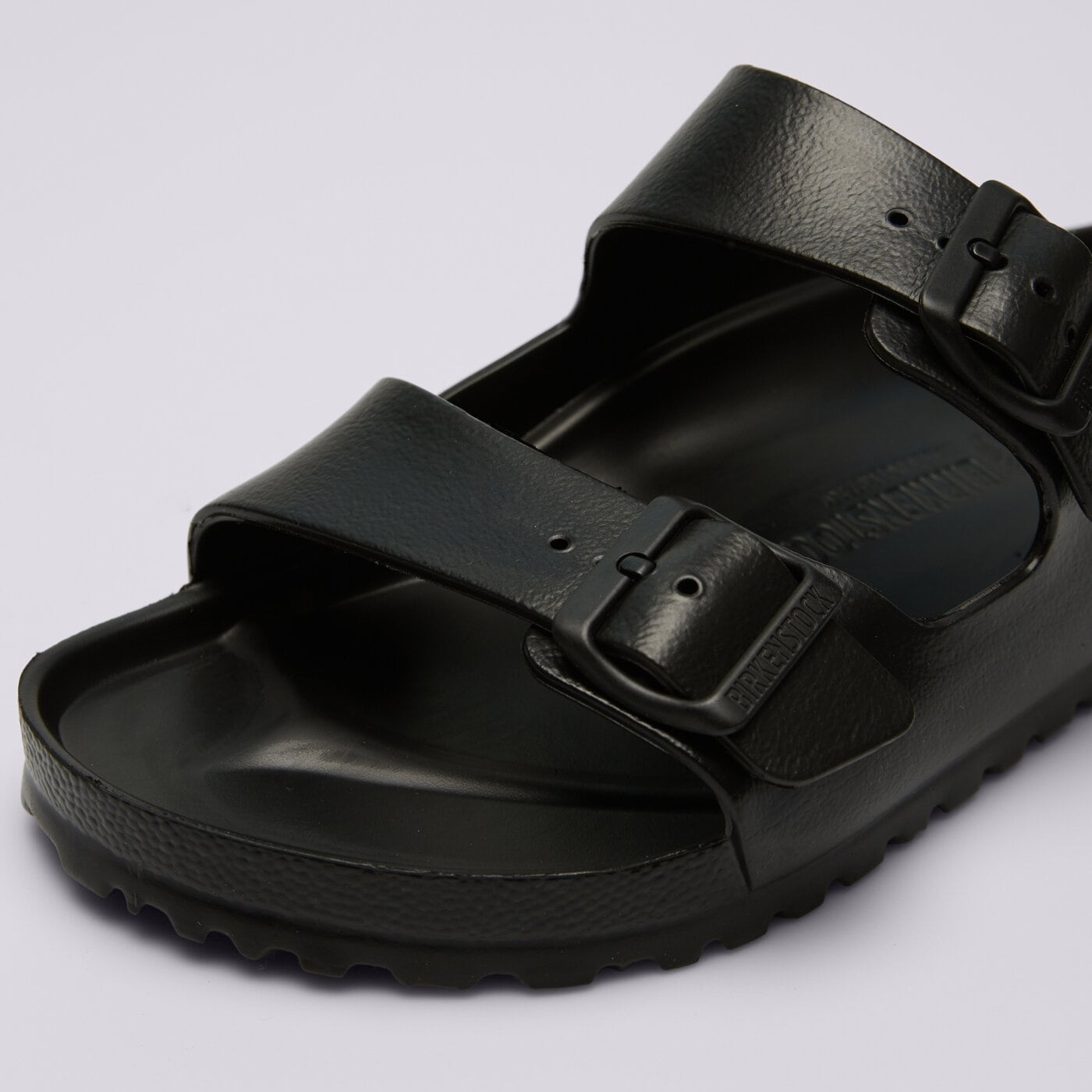 Мъжки чехли и сандали BIRKENSTOCK ARIZONA EVA  129421 цвят черен