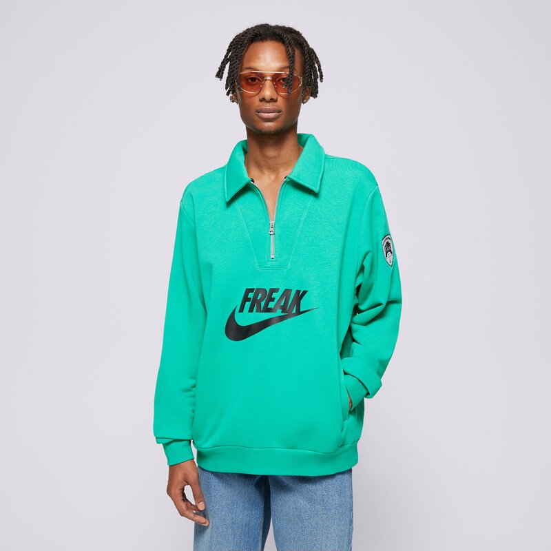 NIKE СУИТЧЪР GA M NK DF STD ISS QZ NBA