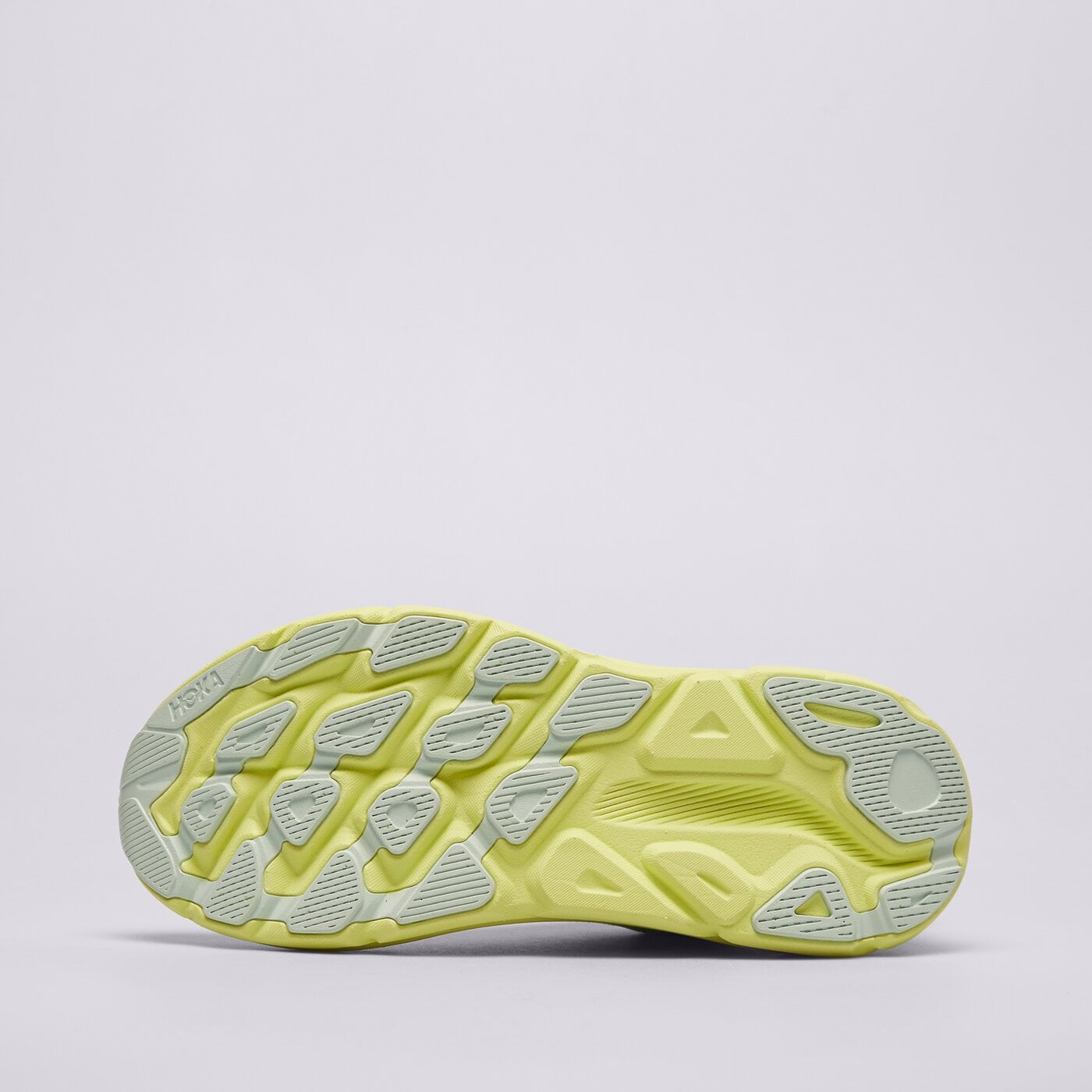 Мъжки маратонки за бягане HOKA CLIFTON 9 1127895drzy цвят син
