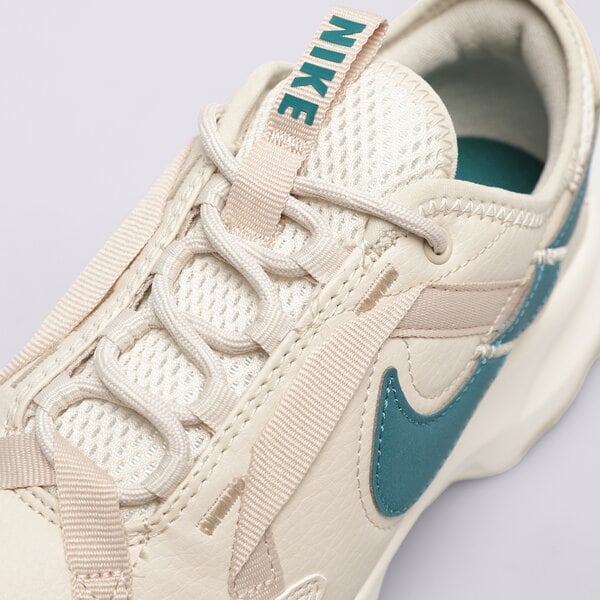 Дамски маратонки NIKE TC 7900 dd9682-110 цвят бежов