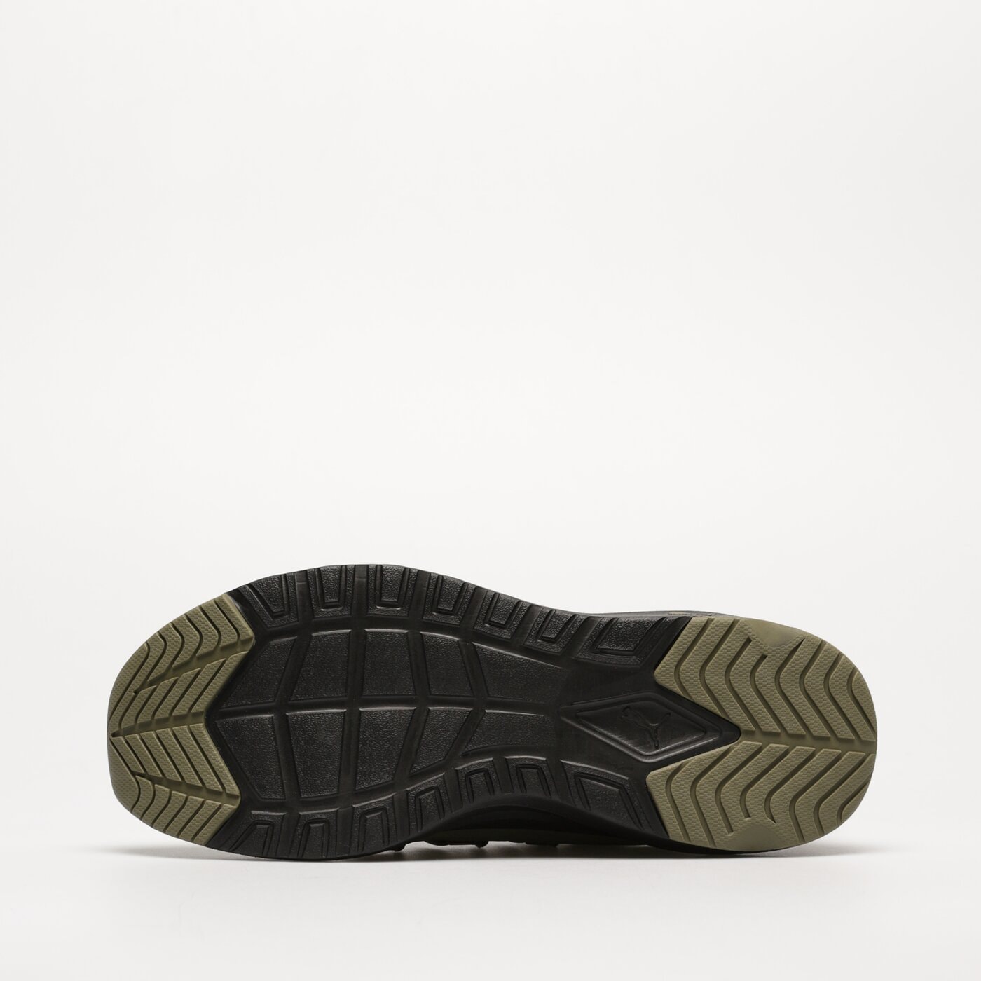 Мъжки маратонки PUMA SOFTRIDE ONE4ALL 37829201 цвят каки