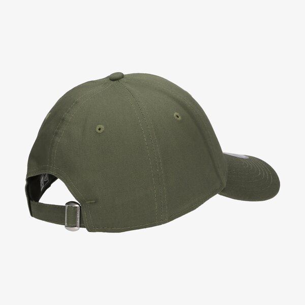 Мъжка шапка с козирка NEW ERA ШАПКА CAMO INFILL 940 NYY KHA NEW YORK YANKEES NOVWH 60222441 цвят каки