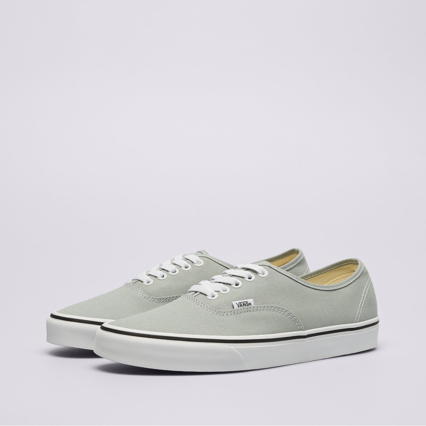 Мъжки маратонки VANS AUTHENTIC  vn000d7yepo1 цвят син
