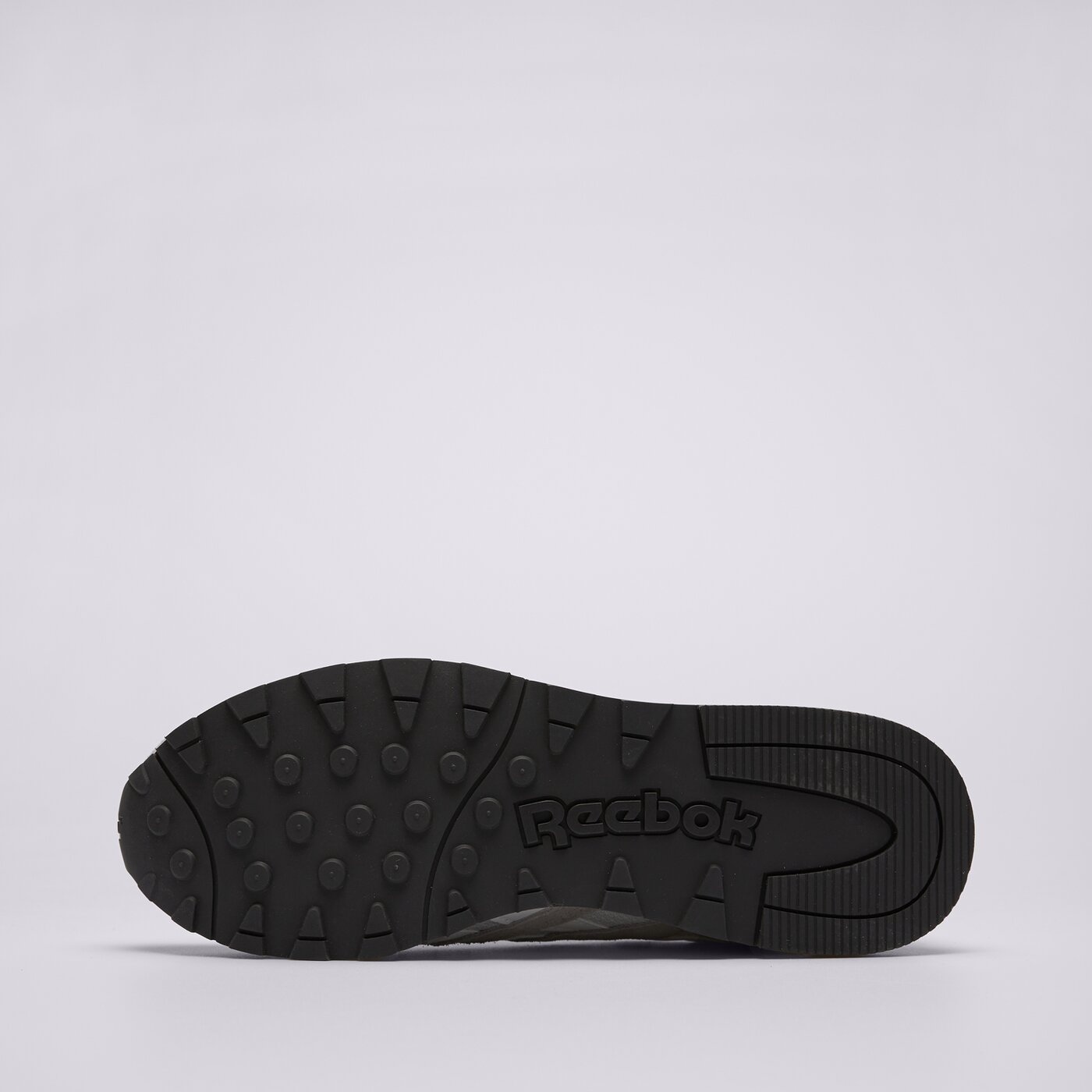 Мъжки маратонки REEBOK CLASSIC NYLON 89 100230499 цвят сив