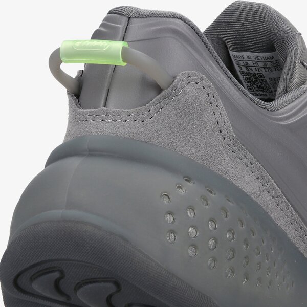 Мъжки маратонки ADIDAS OZRAH gx3239 цвят сив