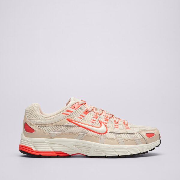 Мъжки маратонки NIKE P-6000 cd6404-601 цвят бял