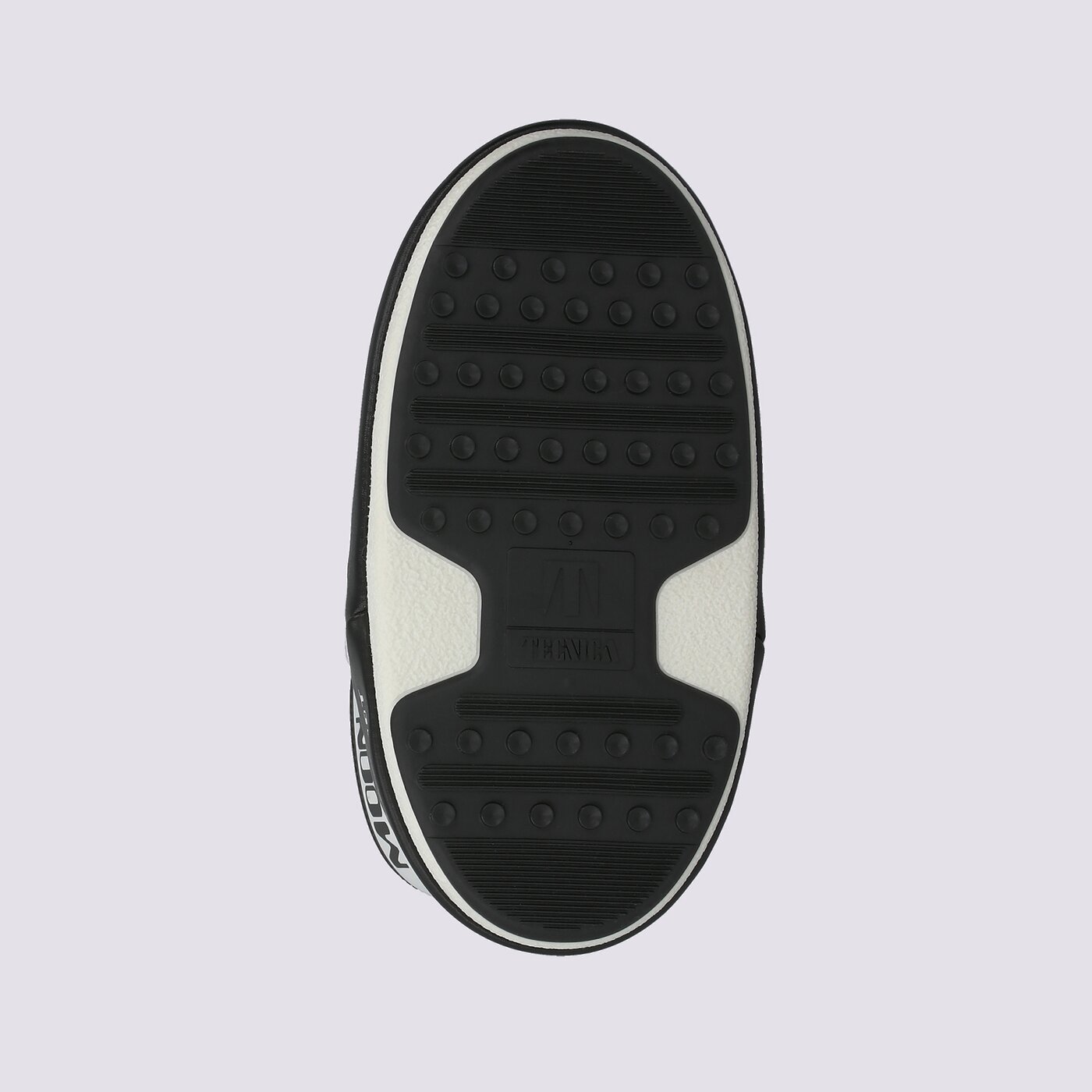 Дамски кежуал MOON BOOT CLASSIC LOW 2 14093400002 цвят бял